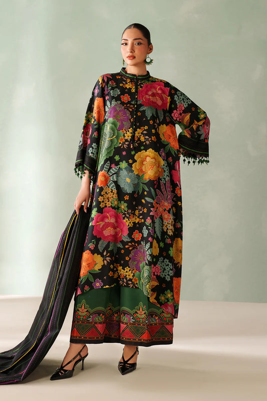 Baroque | Online Exclusive Winter 25 |  UF-4297