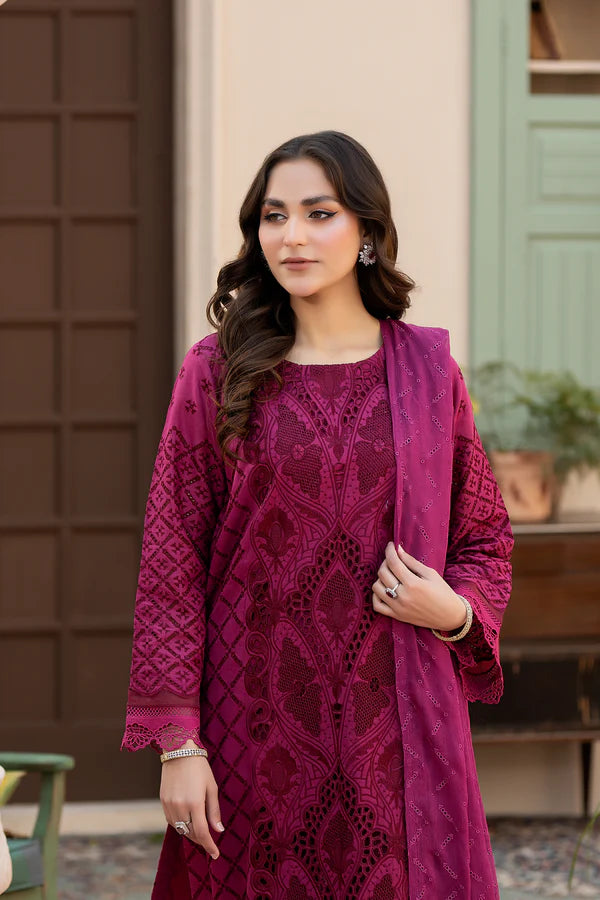 Johra | Peach | PH-174