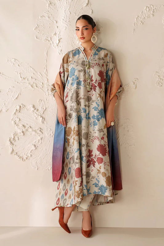 Baroque | Online Exclusive Winter 25 |  UF-4300