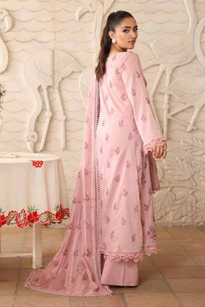 Zainab Fatima | Arooba Collection | NF - 1477