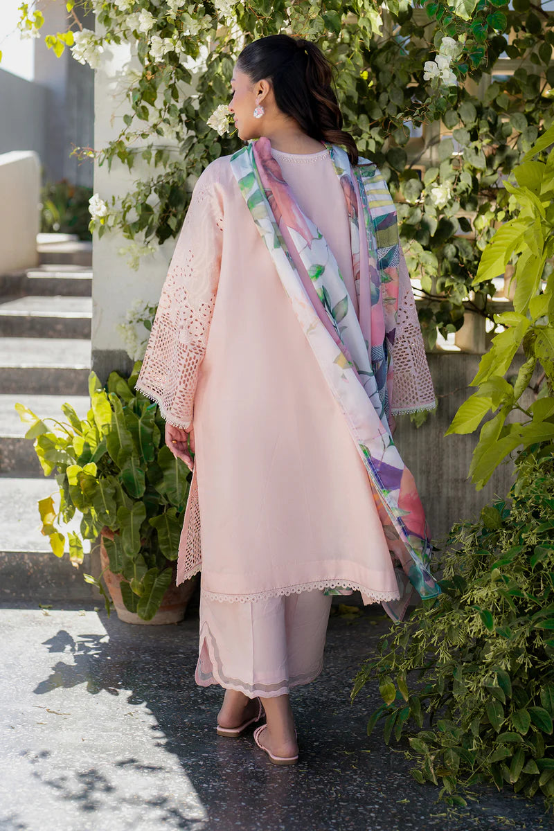 Baroque | PRINTED LAWN | UF-4089
