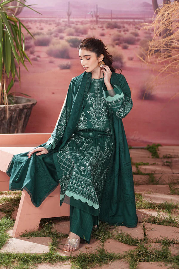 JOHRA | BLOOM WINTER | JW-600-BLM