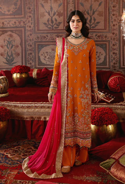 Emaan Adeel | Festive | GH-02