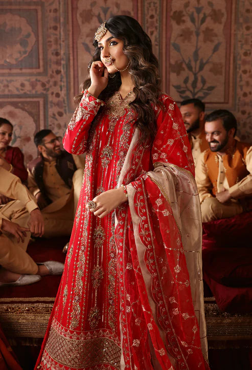 Emaan Adeel | Festive | GH-08