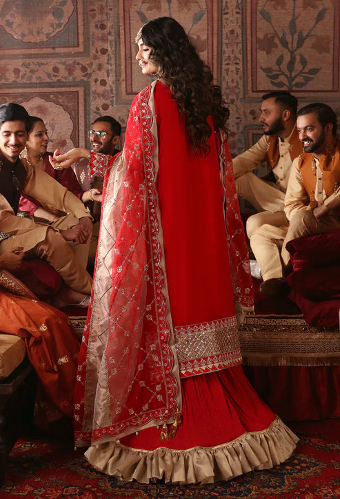 Emaan Adeel | Festive | GH-08