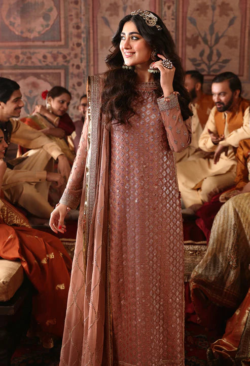 Emaan Adeel | Festive | GH-07