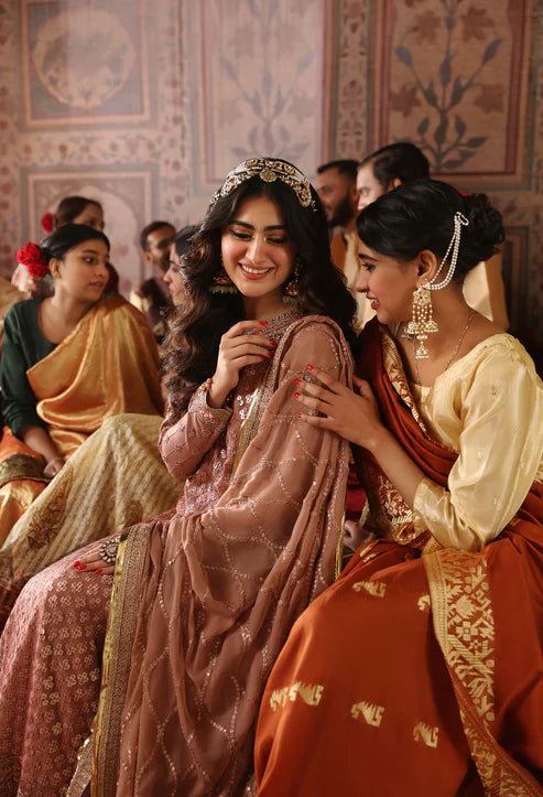Emaan Adeel | Festive | GH-07