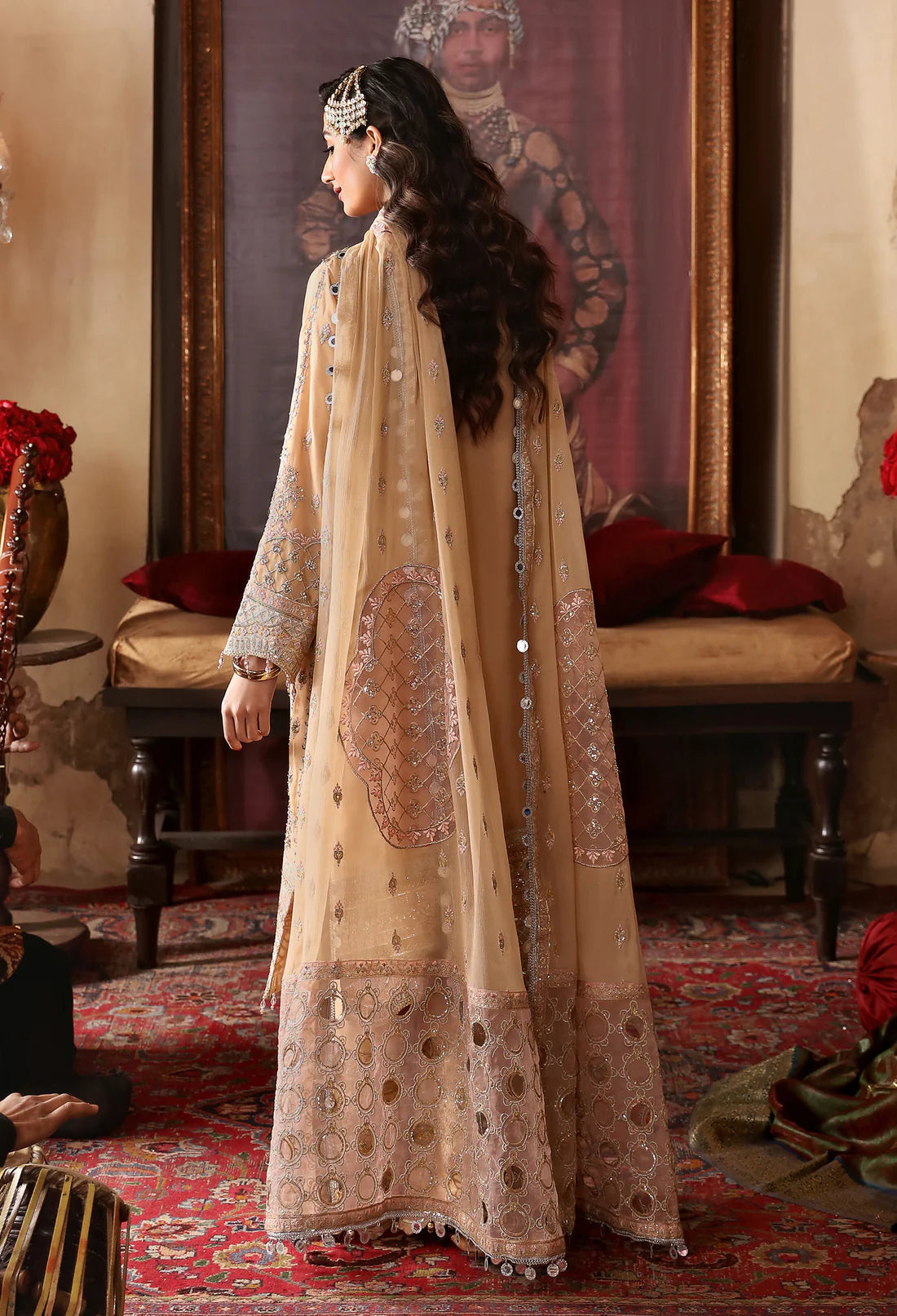 Emaan Adeel | Festive | GH-09