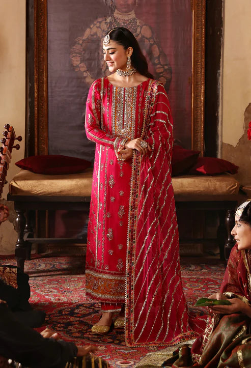Emaan Adeel | Festive | GH-05
