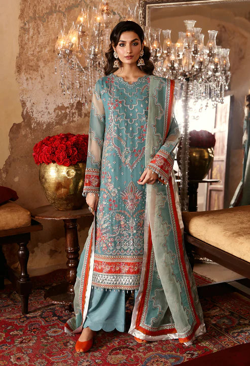 Emaan Adeel | Festive | GH-06