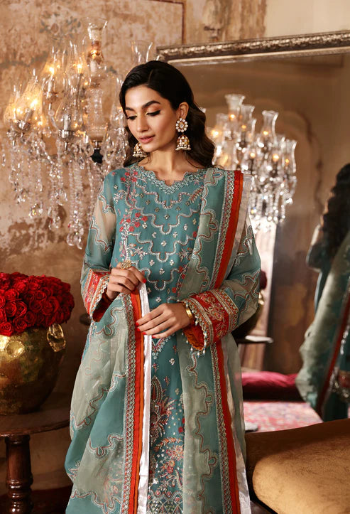 Emaan Adeel | Festive | GH-06
