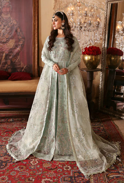 Emaan Adeel | Festive | GH-03