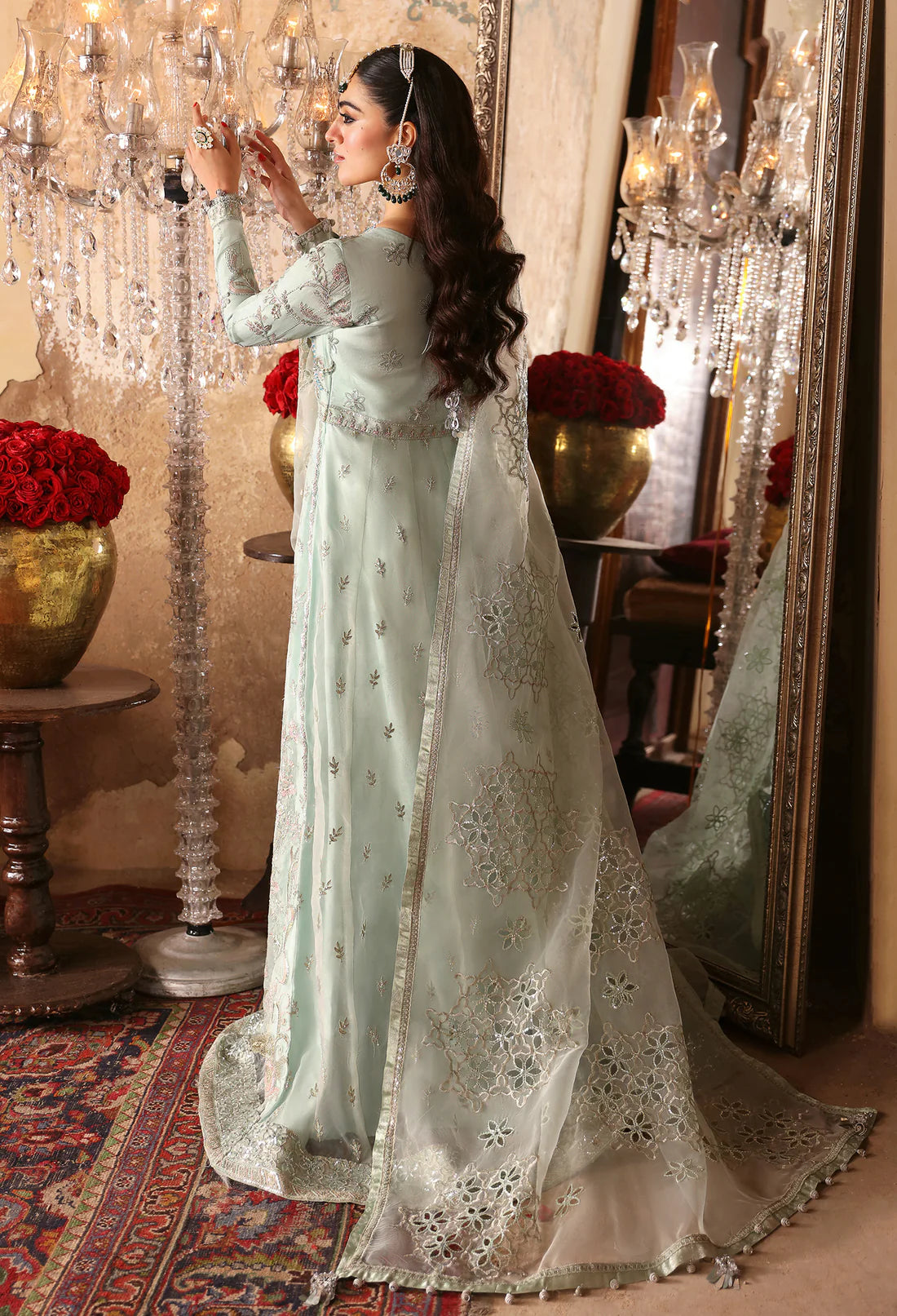 Emaan Adeel | Festive | GH-03