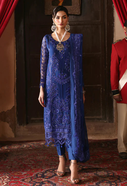 Emaan Adeel | Festive | GH-04
