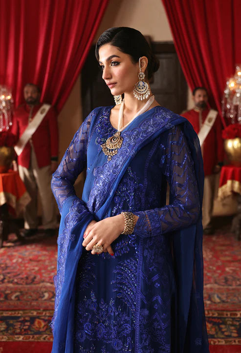 Emaan Adeel | Festive | GH-04