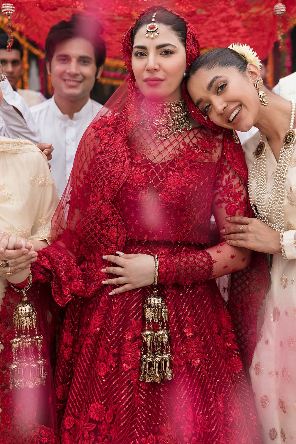 AFROZEH | Wedding Collection | Afreen