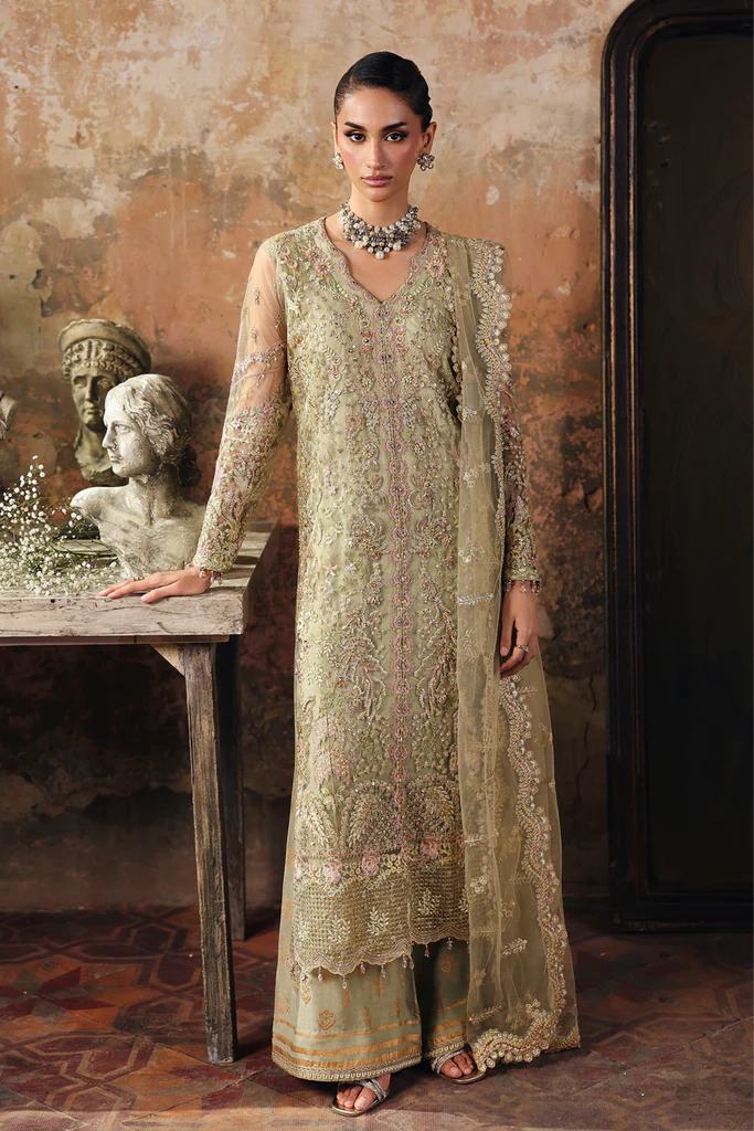 Raj Bari | FESTIVE | Celestia