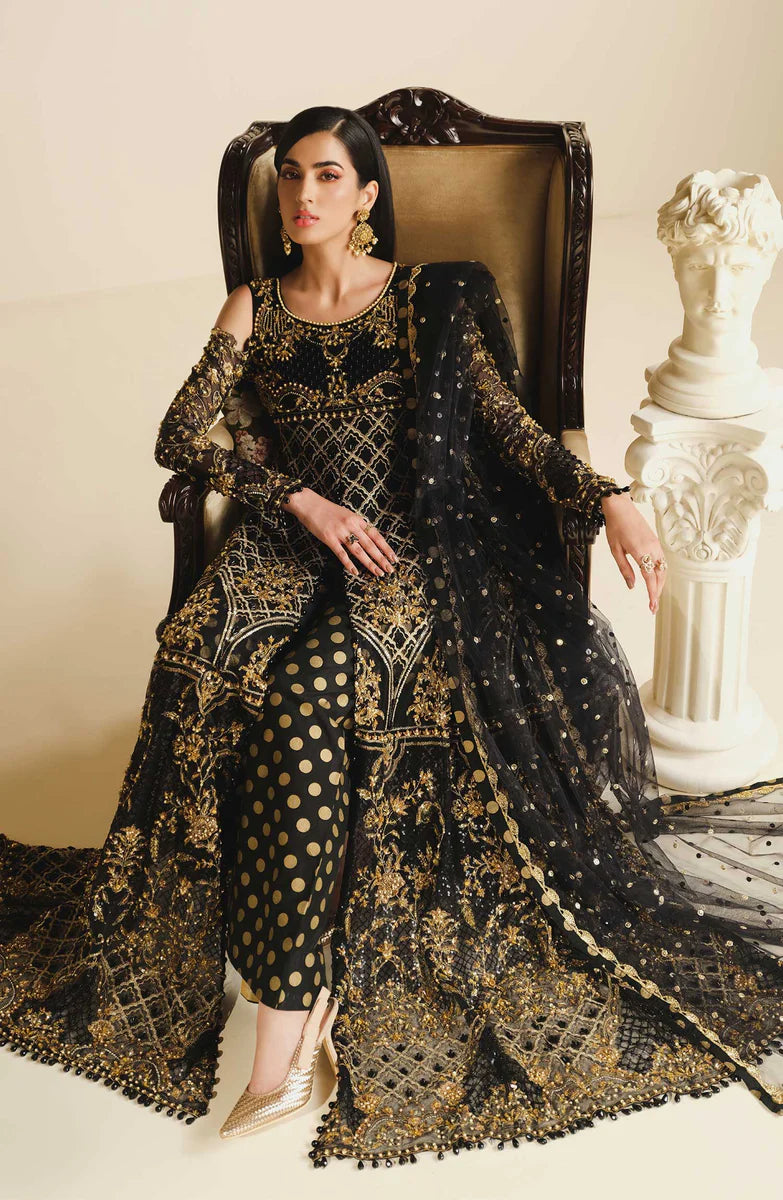 MARYUM N MARIA | Festive | Heroine