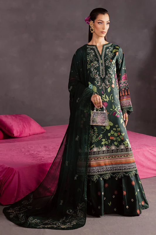 NUREH | SILK | S - 29