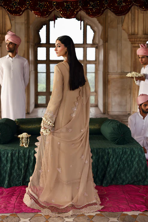 EMAAN ADEEL | FESTIVE | SHAHNOOR
