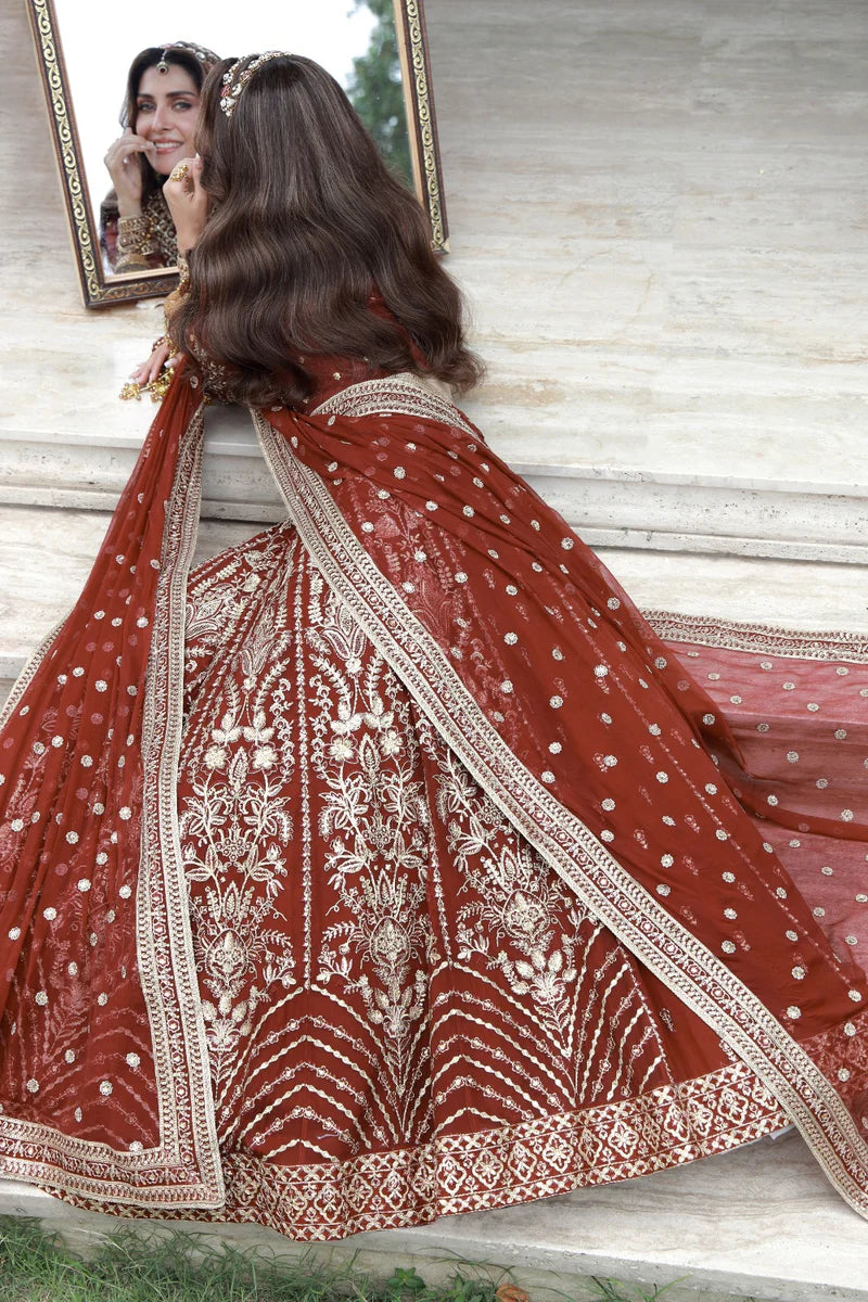 GULMINA | FESTIVE | ESHAAL