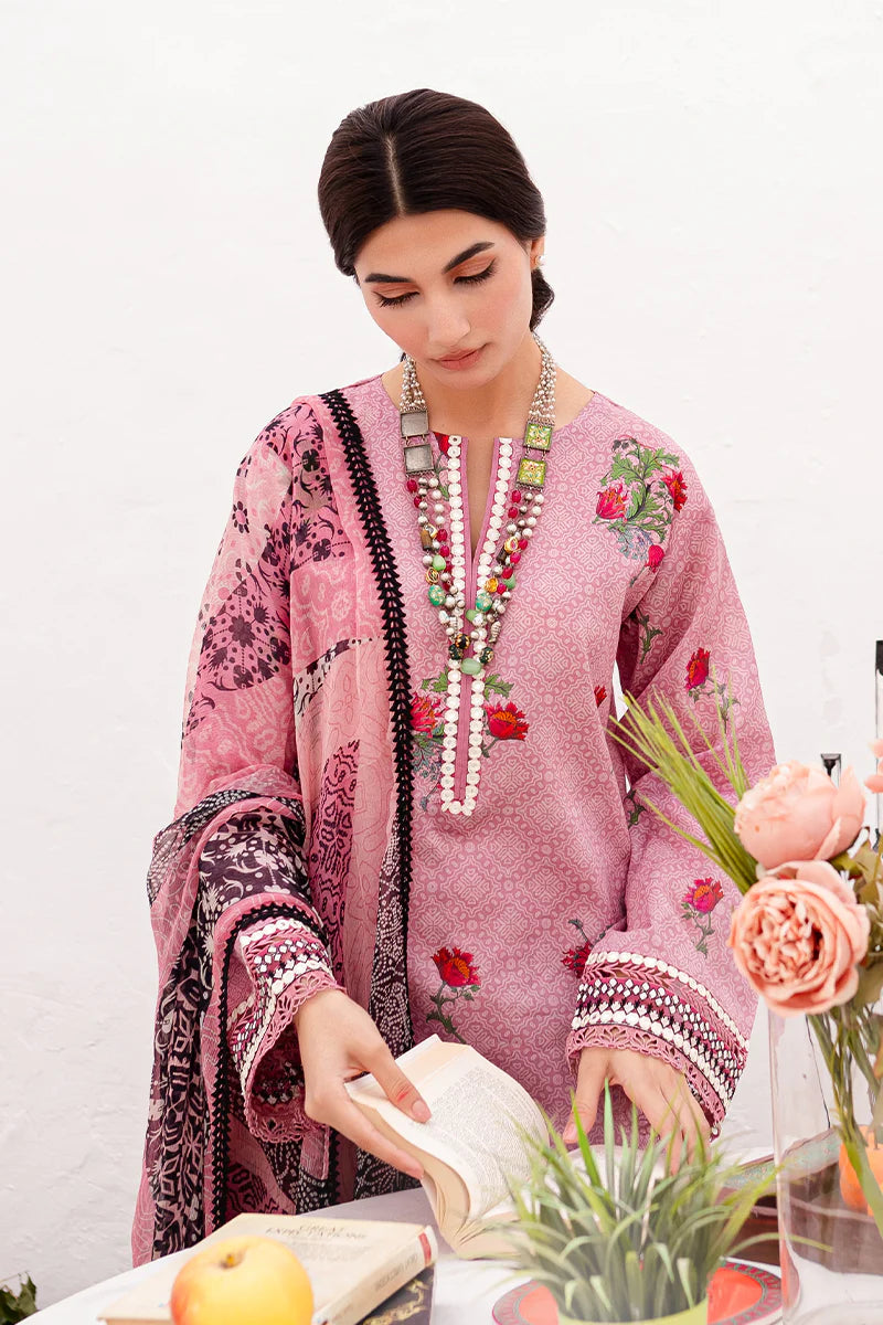 Tabeer | Lawn | Cisem