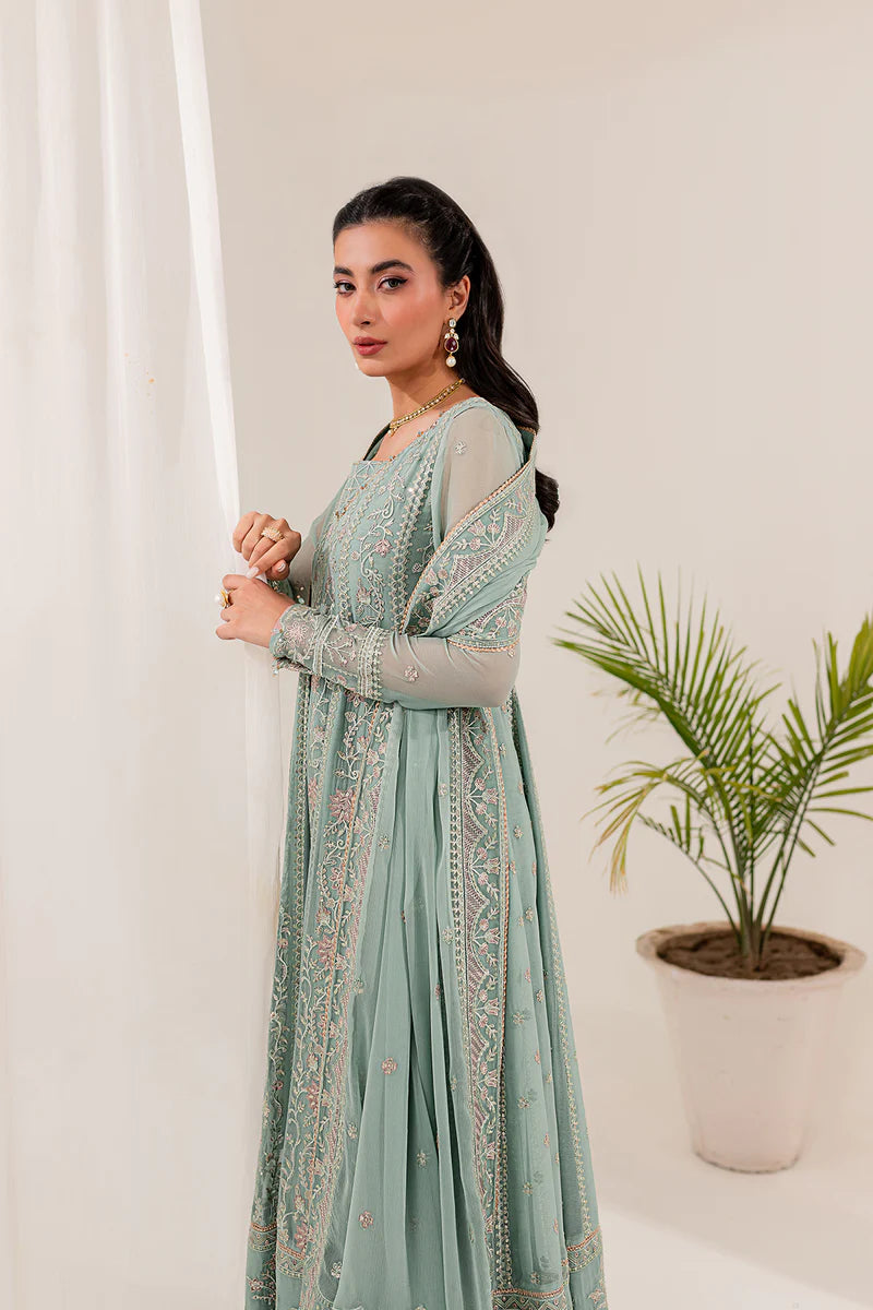 FARASHA | NEWLUMIERE-LUXURY COLLECTION | Thistle