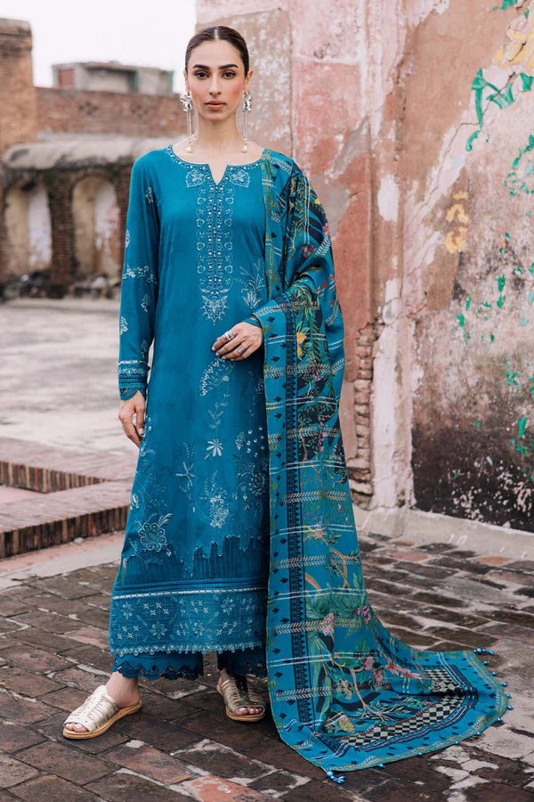 NUREH | MAYA LINEN | NW-106
