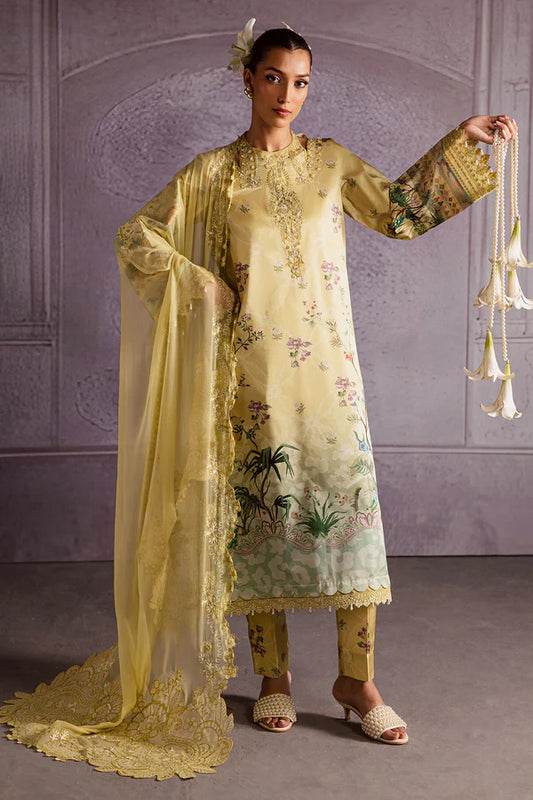 NUREH | SILK | S - 30