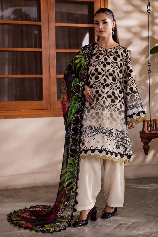 NUREH | SIGNATURE PRINTS | SP-166