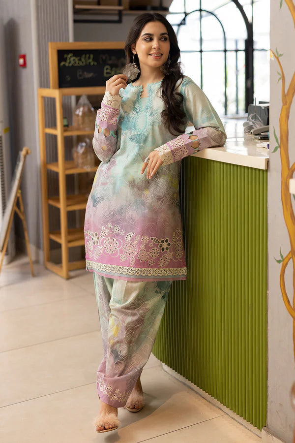 NUREH | BALLERINA 2PC | NU2-166