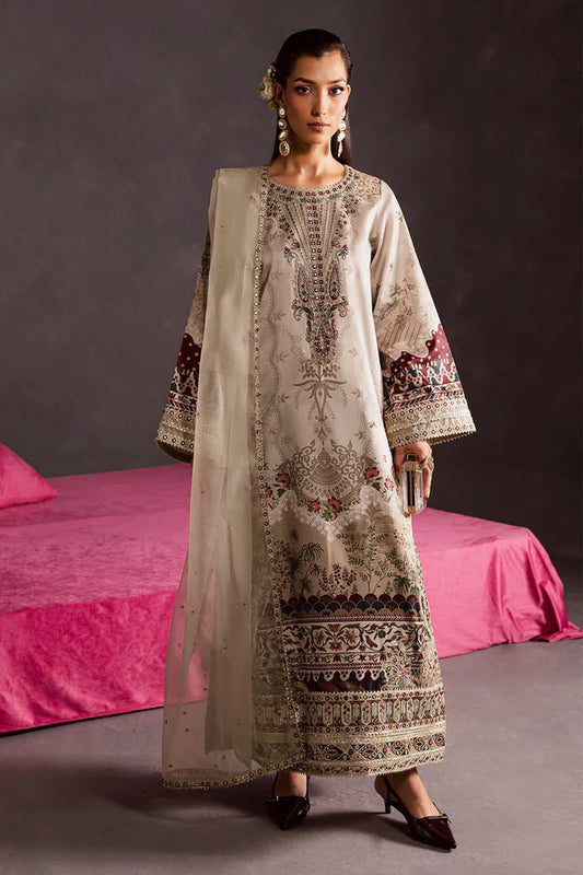 NUREH | SILK | S - 27