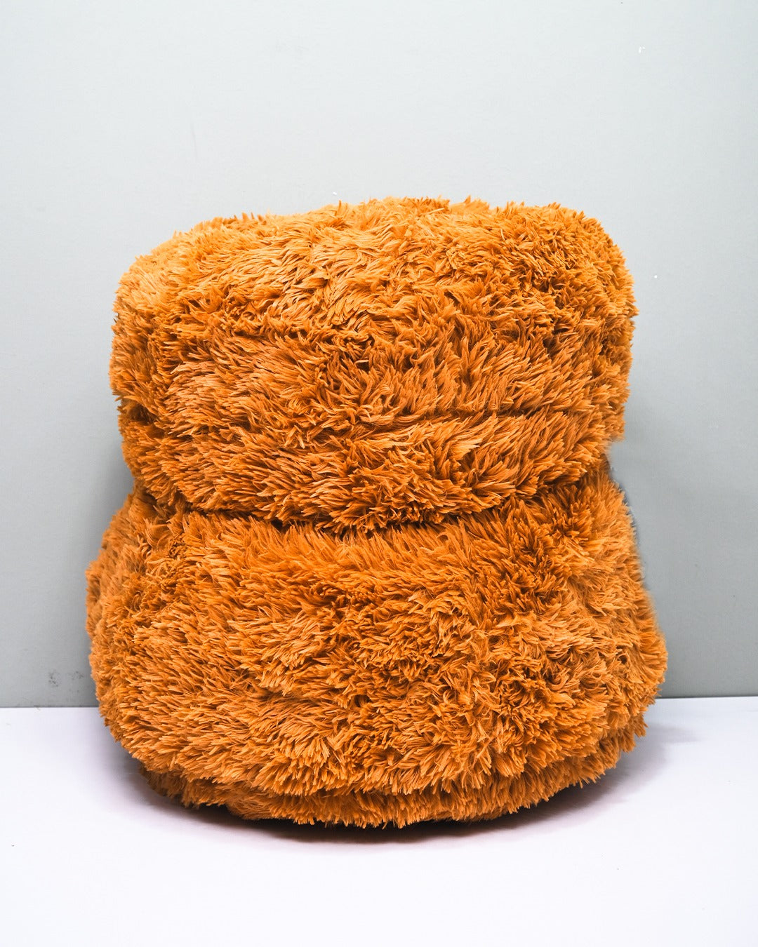 Shaggy Comferter | B4