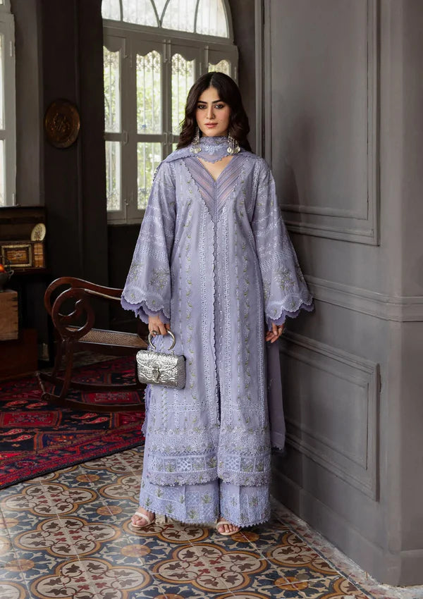 KAHF | Karandi COLLECTION | WISTERIA