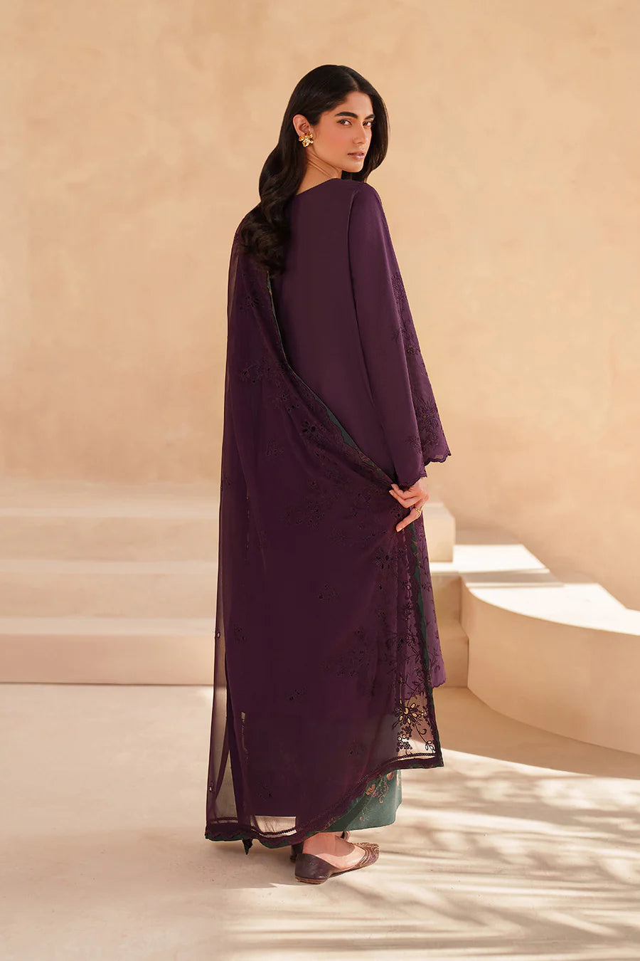 Iznik | Online Exclusive Lawn | UE-602