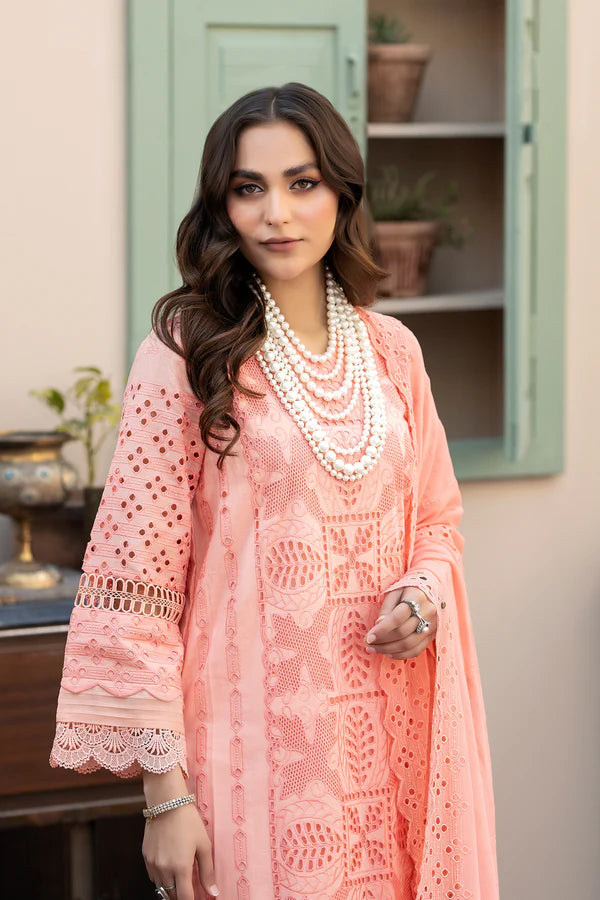 Johra | Peach | PH-175