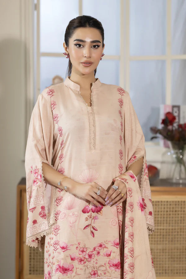 JOHRA | WINTER | JW-107-AEN