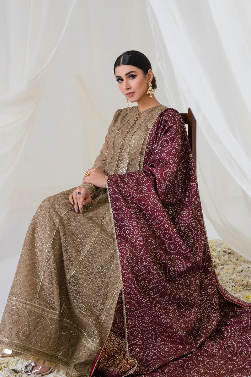 Jazmin | Festive | UC-4015