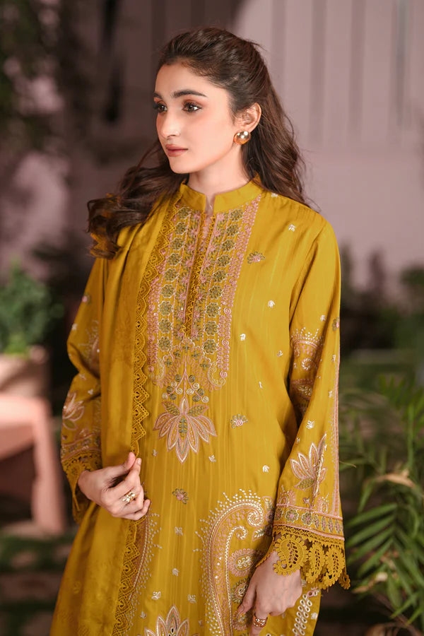 JOHRA | BLOOM WINTER | JW-599-BLM