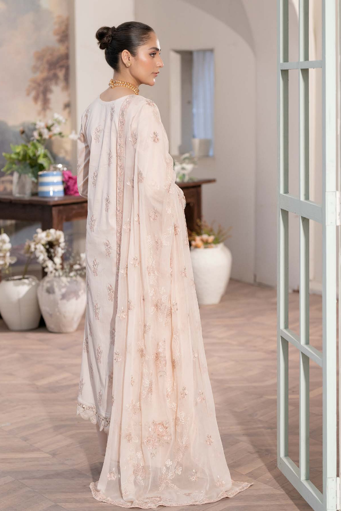 Zainab Fatima | Shamsa Collection | NF - 1456