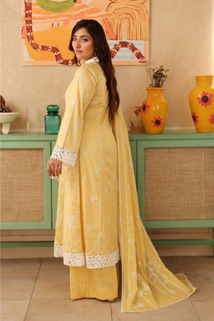 Zainab Fatima | Arooba Collection | NF - 1480