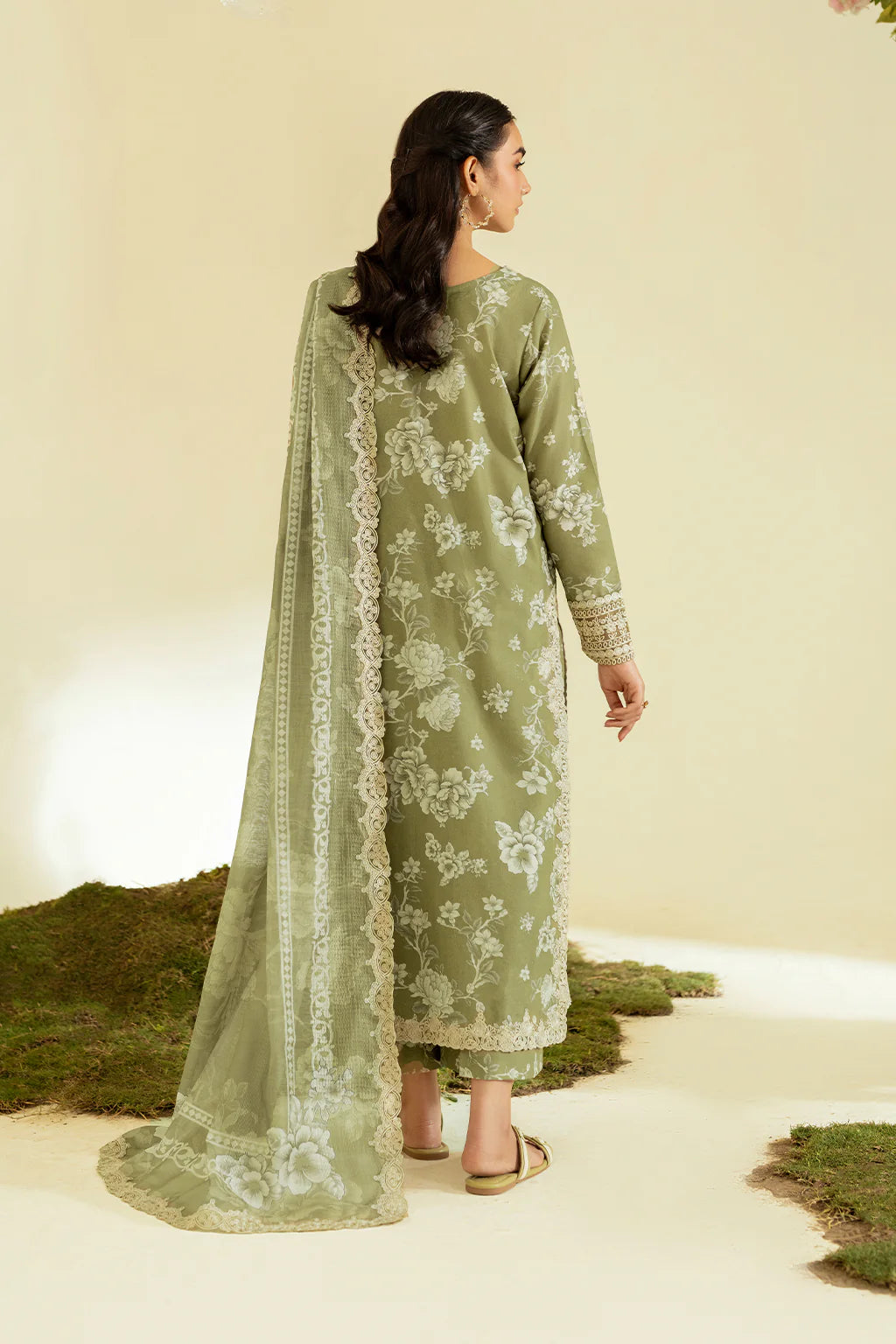 Iznik | Online Exclusive Lawn | UE-454