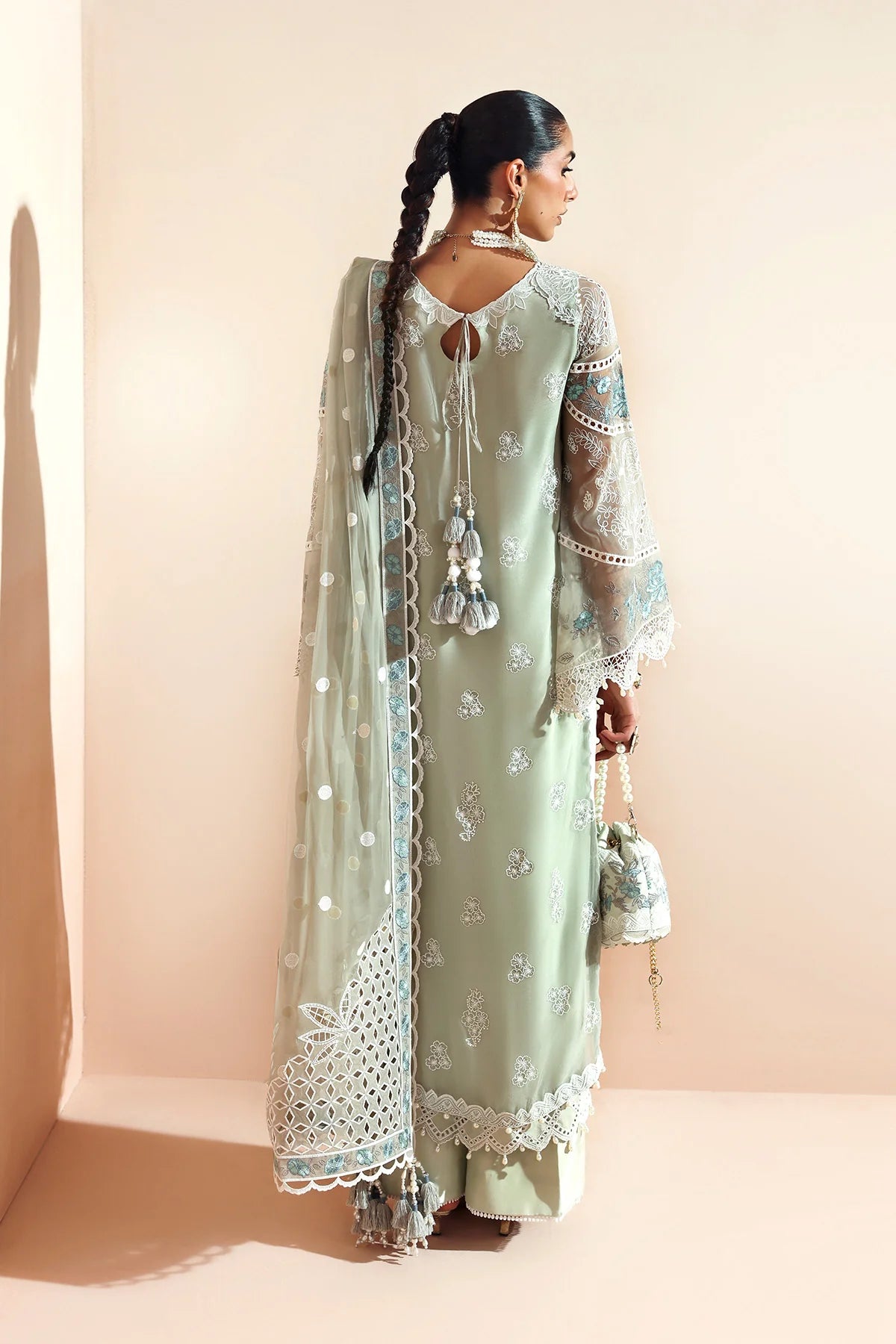 ALIZEH | FESTIVE | AF-BCH-2199-SAIYAARA