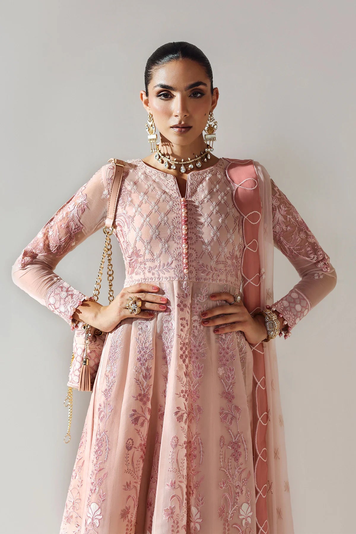 ALIZEH | FESTIVE | AF-BCH-2205-ILMAN