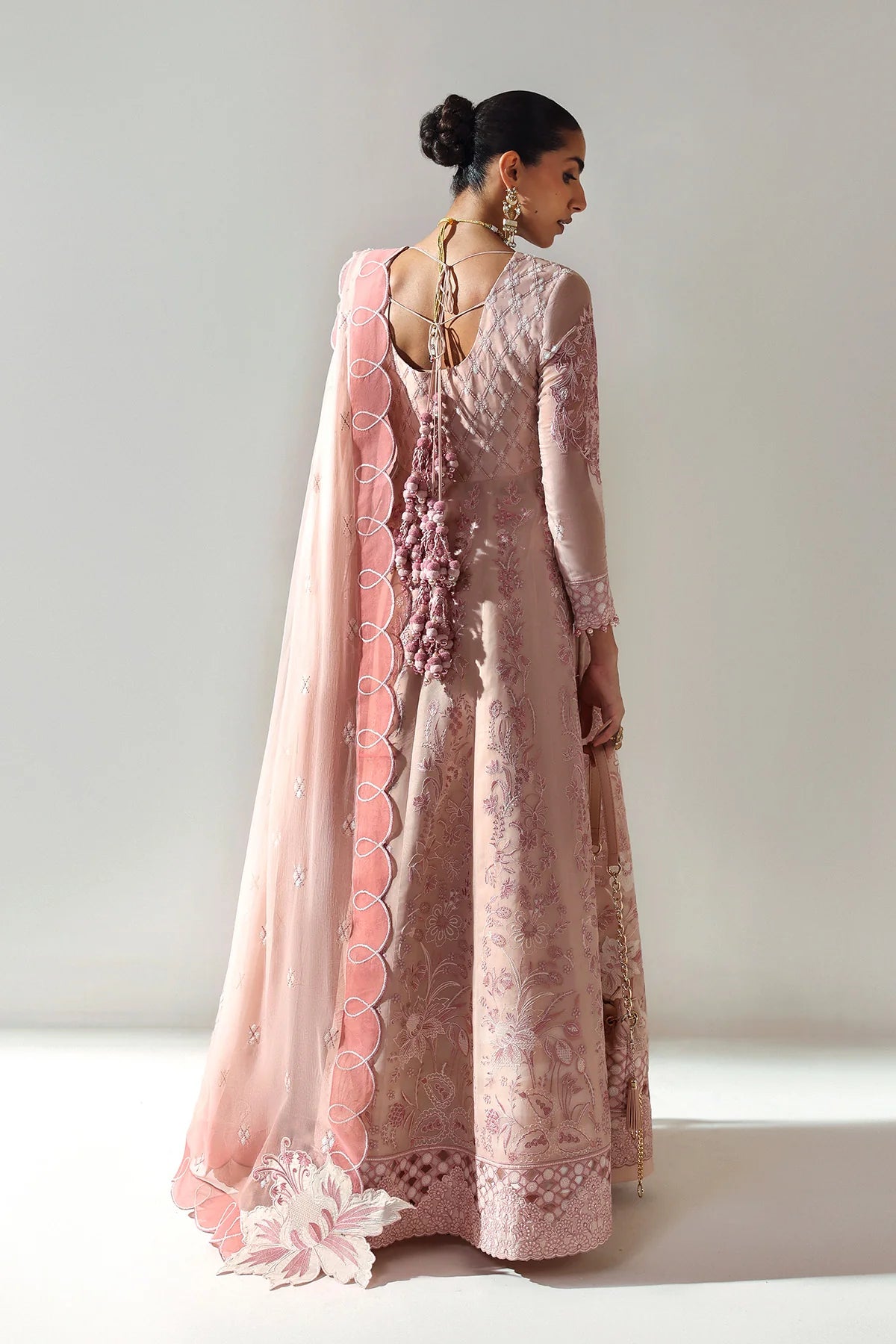 ALIZEH | FESTIVE | AF-BCH-2205-ILMAN