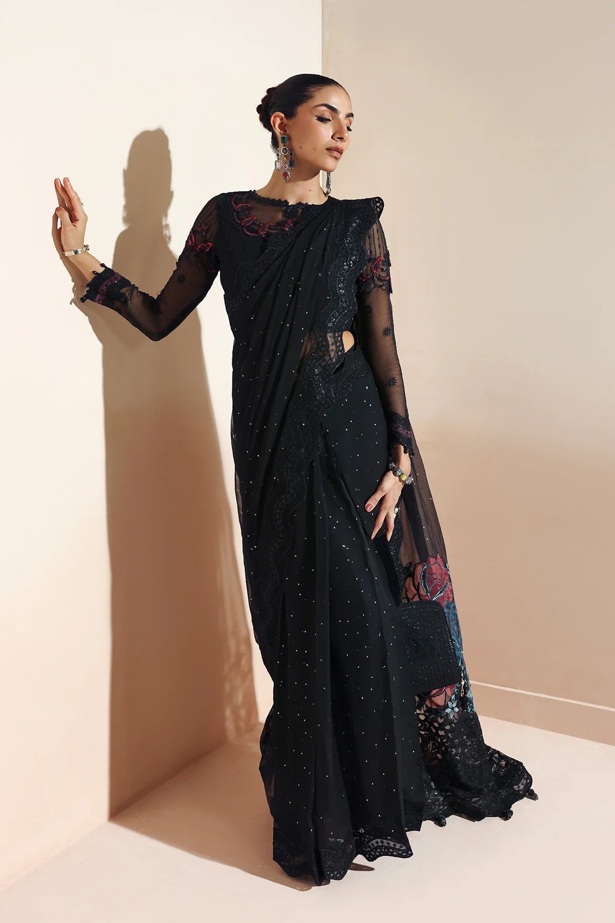 ALIZEH | FESTIVE | AF-BCH-2206-MEERAB
