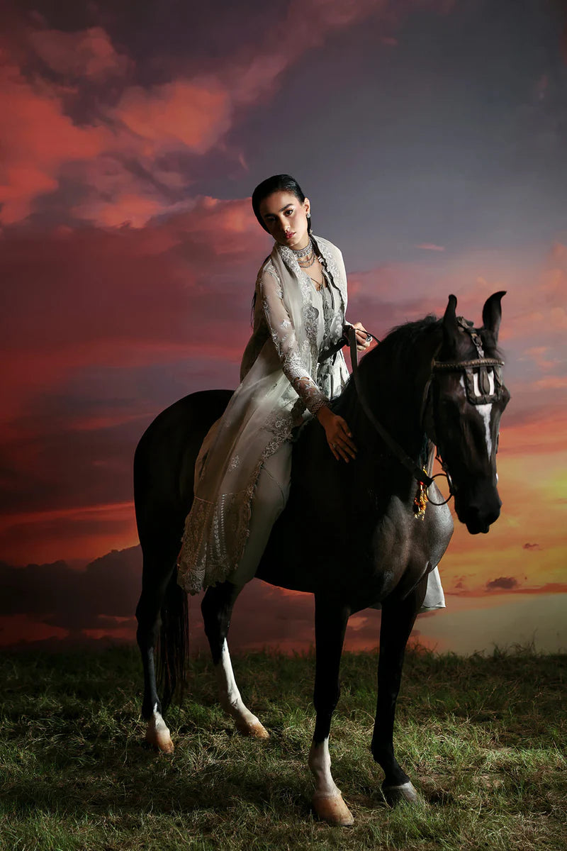 ZARPOSH | FESTIVE | Lumen