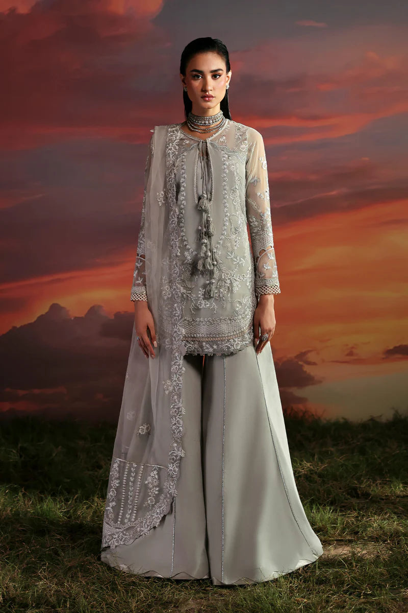 ZARPOSH | FESTIVE | Lumen