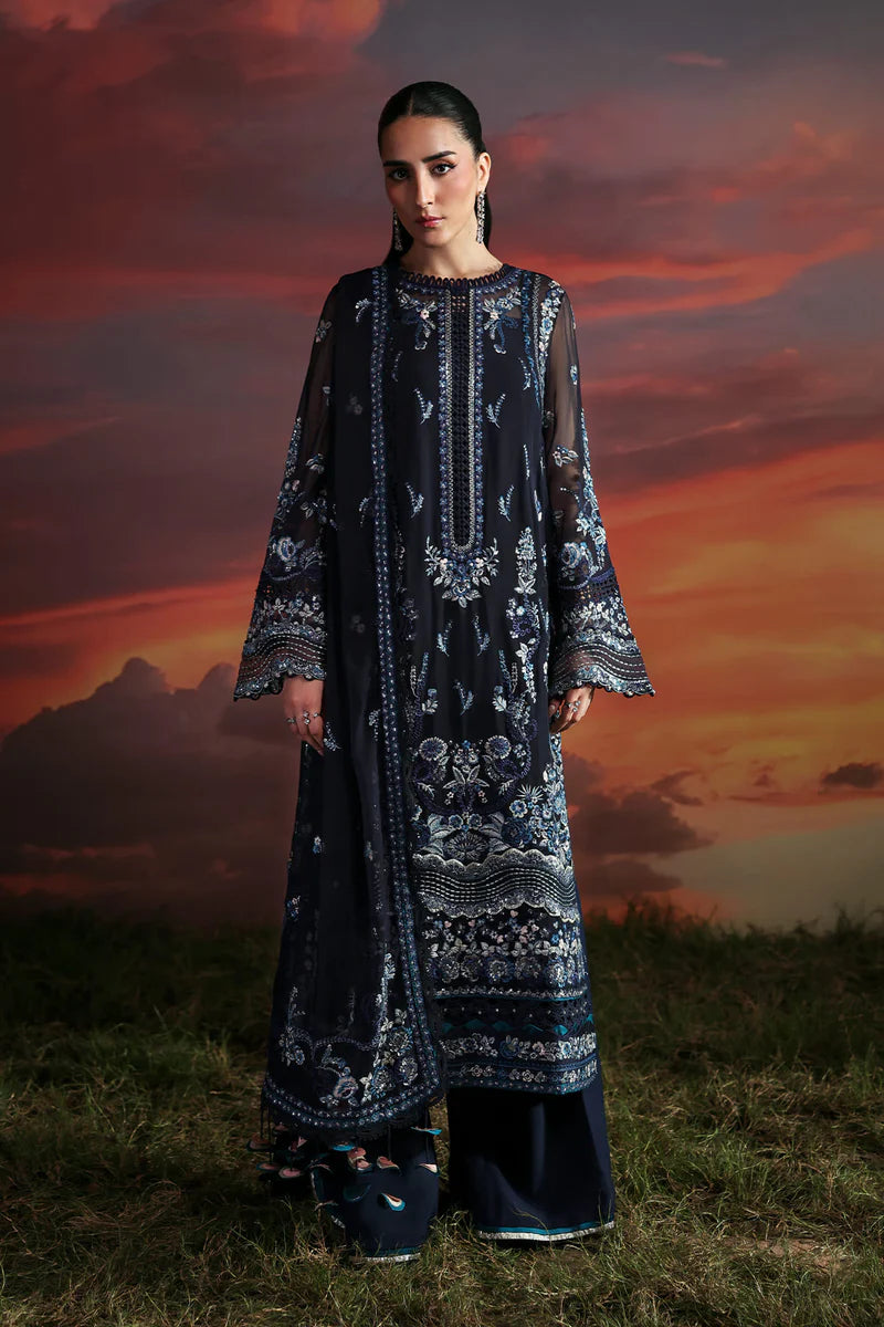 ZARPOSH | FESTIVE | Muse