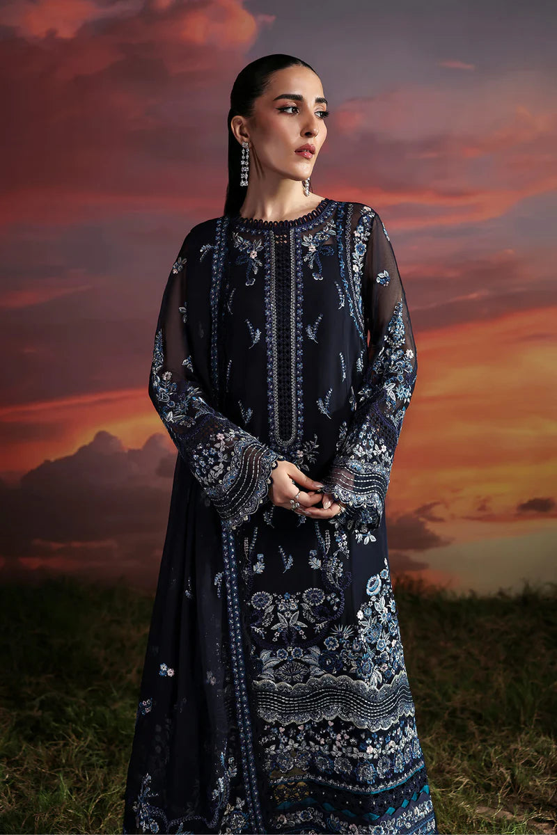 ZARPOSH | FESTIVE | Muse